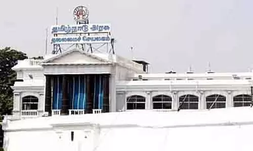 Tamil Nadu सरकार ने बताया कि 5 साल में 4.29 लाख घर सौंपे गए